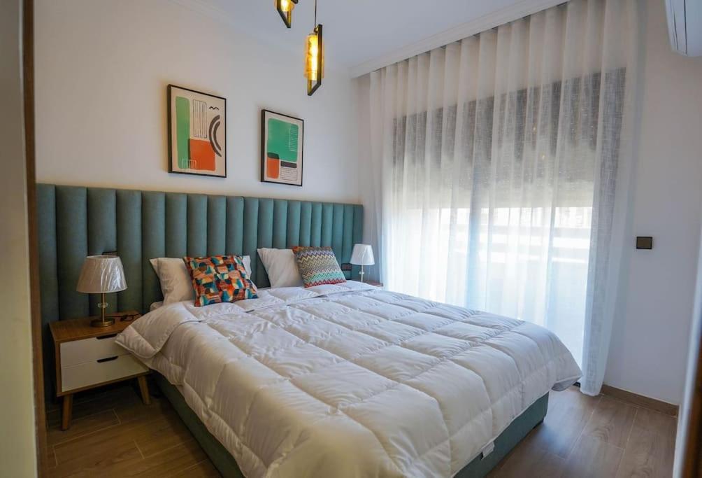 Appartement Spacieux Et Luxueux Marrakesh