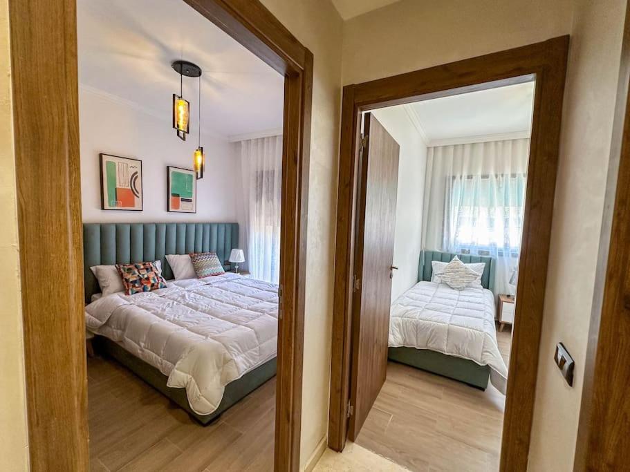Appartement Spacieux Et Luxueux *