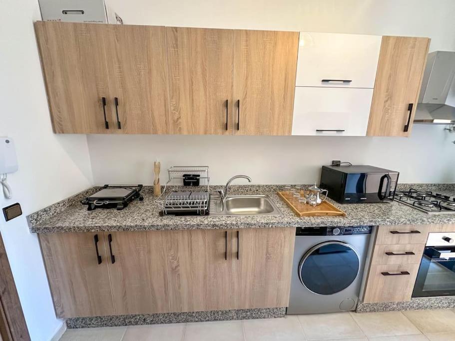 Spacieux Et Luxueux Appartement Marrakesh