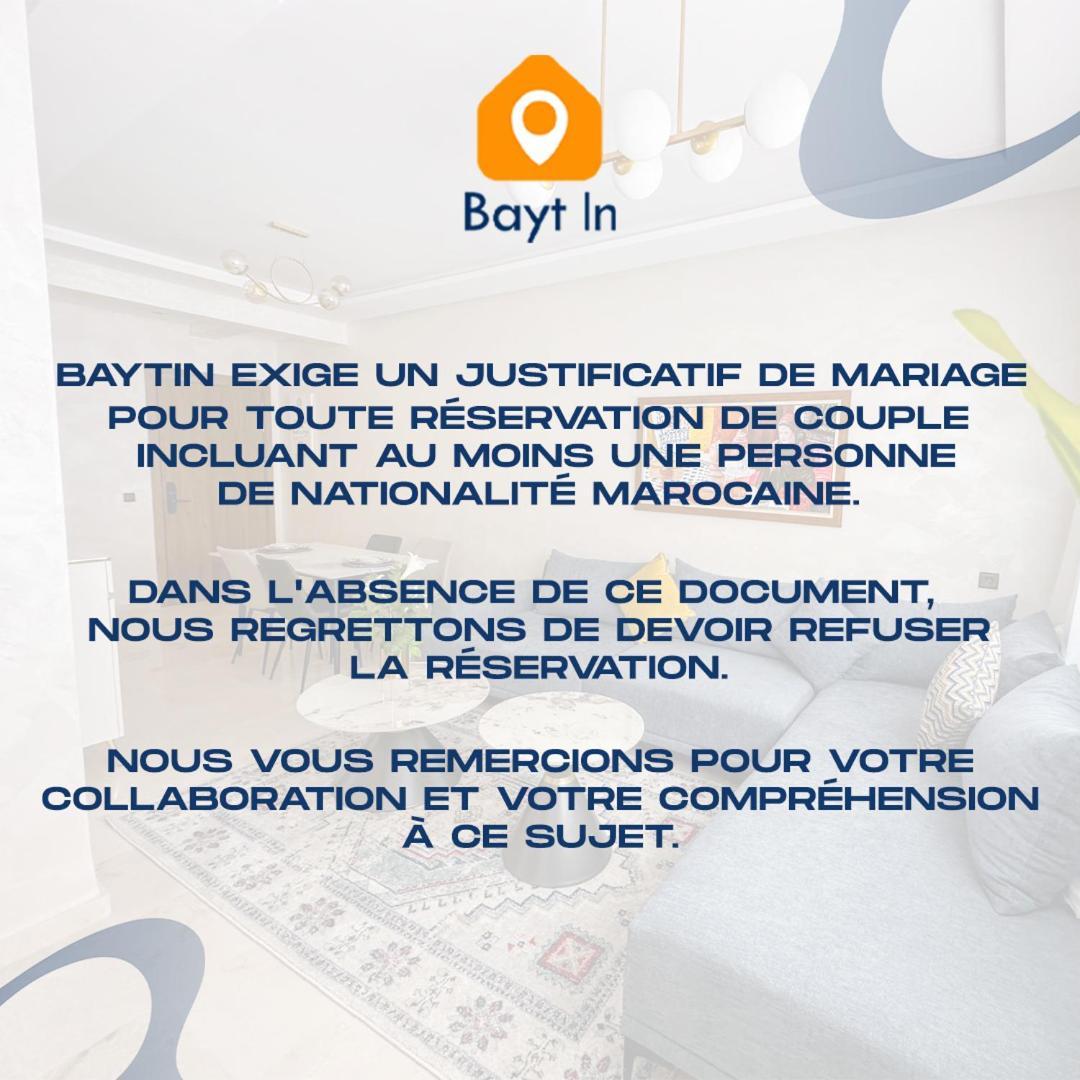 Spacieux Et Luxueux